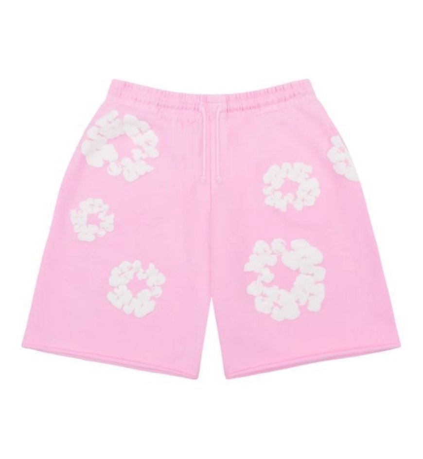 Why Denim Tear Shorts Work with Every Vibe