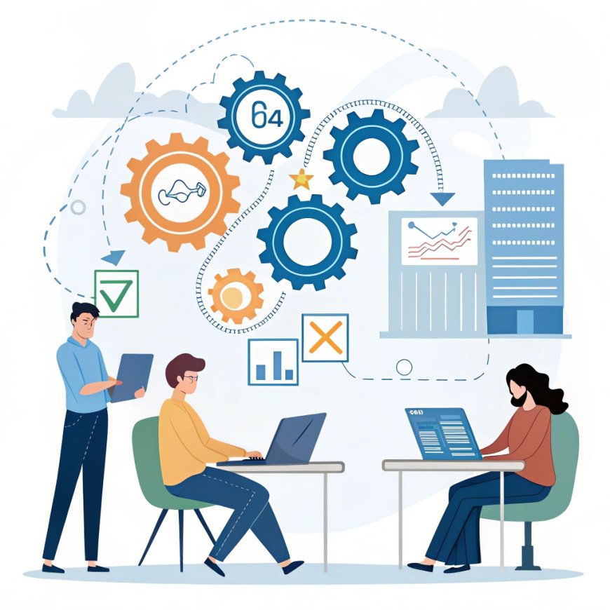 Struggling with Inefficient Software? Why It's Time to Build a Custom SaaS Solution