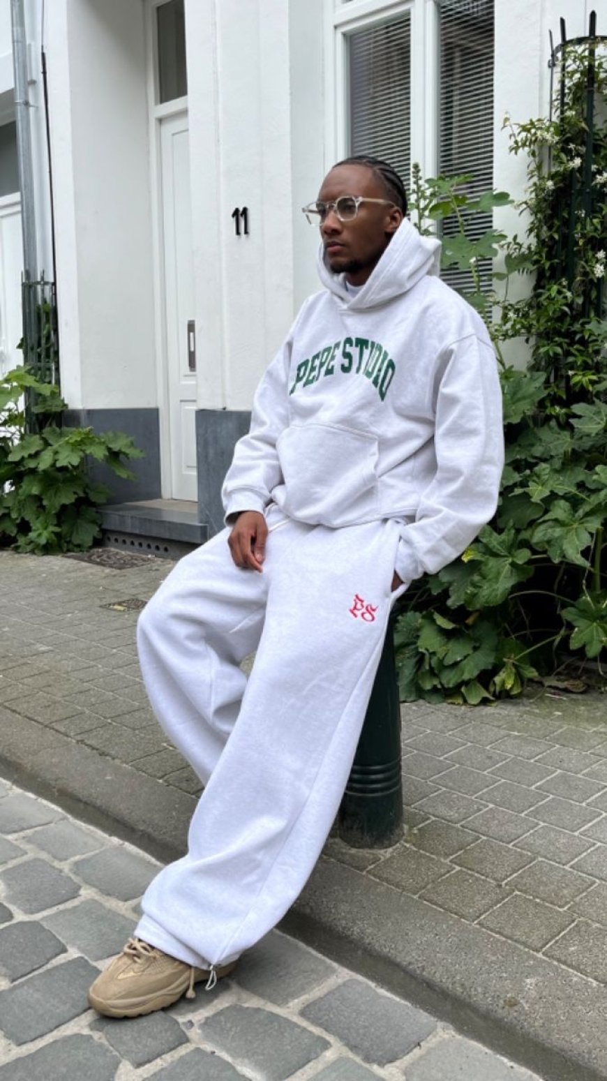 Pepe Studio Clothing: Redefining Streetwear with Edge