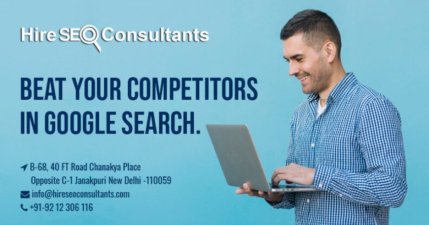 Top Local SEO Company for Small Businesses