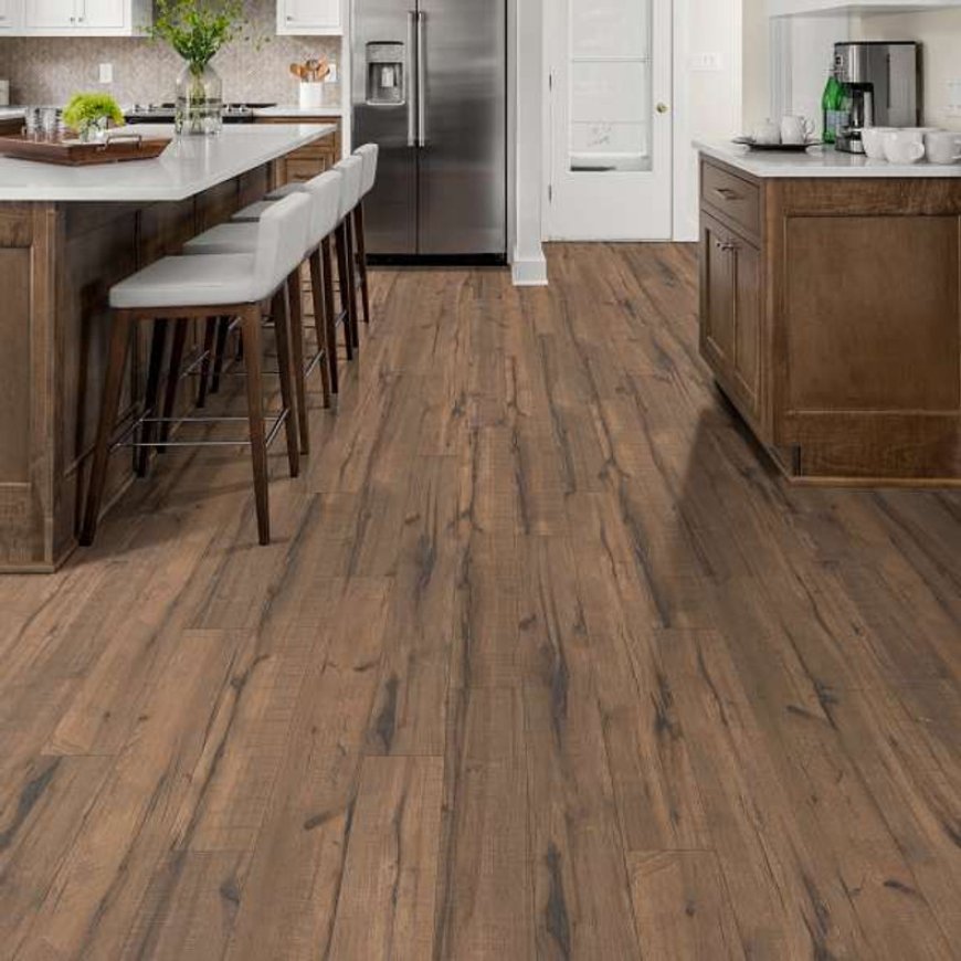 How Laminate Flooring Solves Common Homeowner Flooring Problems