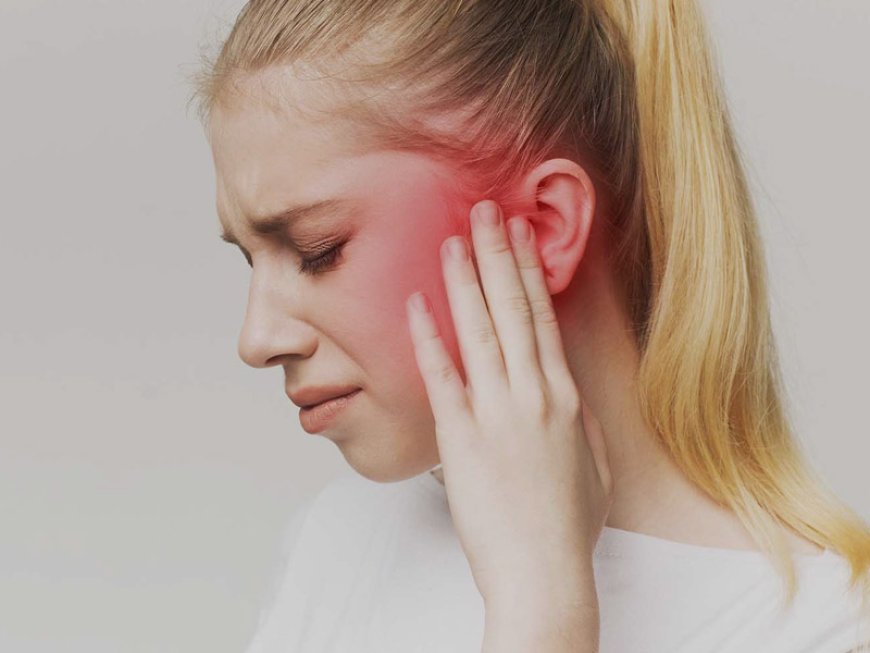 Why Seeing an ENT Doctor Is Crucial for Persistent Headaches