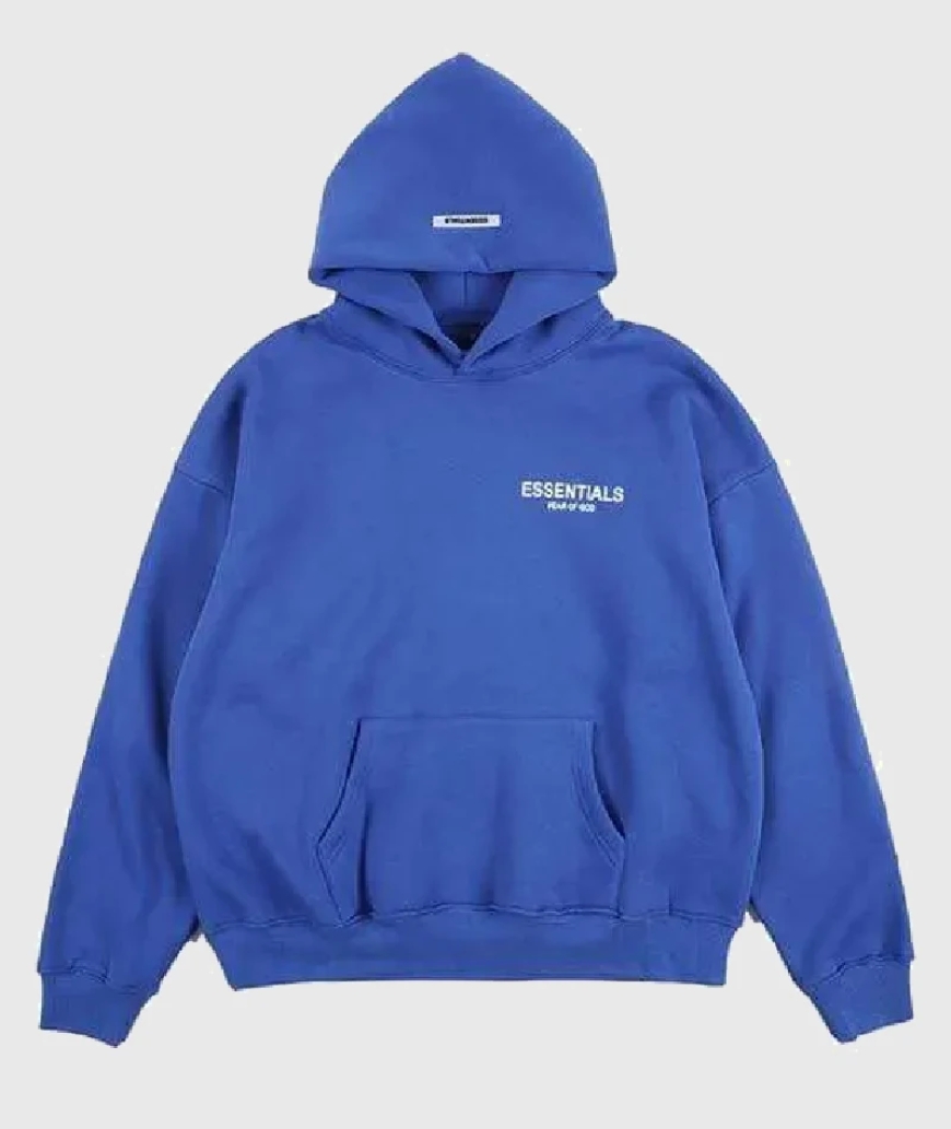 Essentials Hoodie fashion usa shop