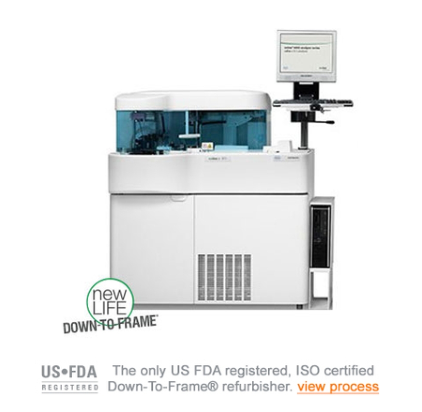 How Does the C311 Enhance Performance in Small to Mid-Sized Laboratories