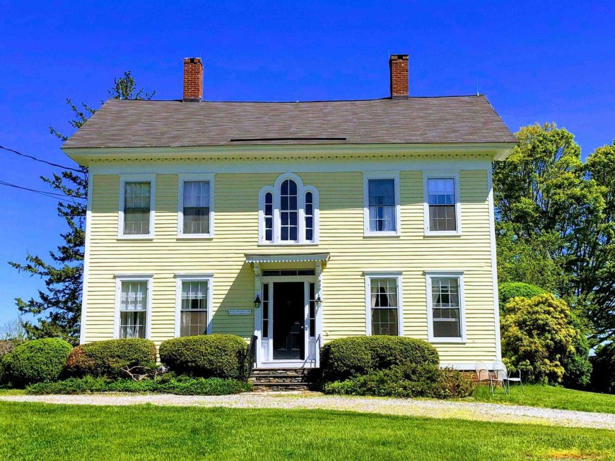 Comprehensive Home Inspections in CT: Water Yield, Mold, Radon & Pre-Listing Services by Anchor Home Inspection