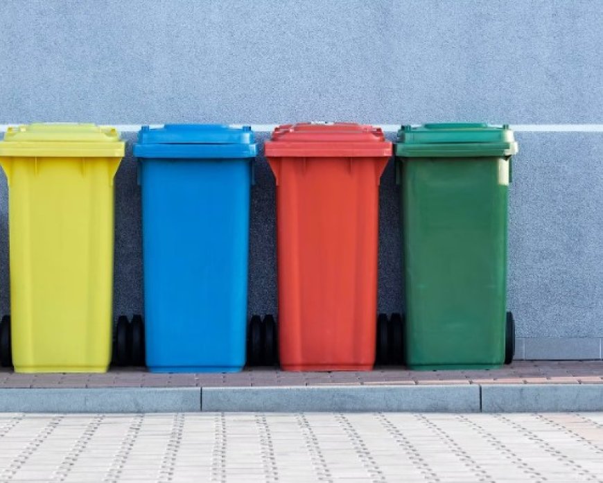Digital Marketing for Trash Bin Cleaner Services: How to Boost Your Business Online