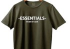 Essential T-Shirts for Everyday Style and Comfort