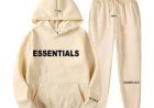 Street-Ready Comfort with the Essential Hoodie