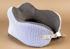 Elevate Your Travel Comfort in 2025 with the White Aerolite Neck Pillow