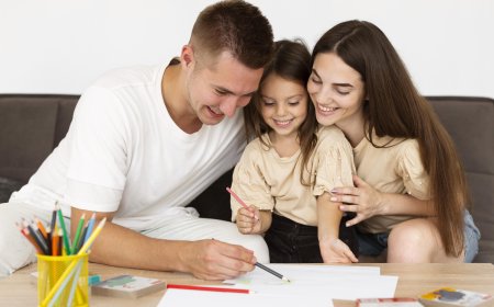 Planning Your Family’s Financial Future with Confidence