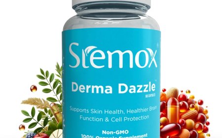 Derma Dazzle – Anti Wrinkle and Anti Aging Cream in Pakistan