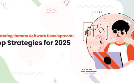 Mastering Remote Software Development: Top Strategies for 2025
