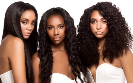 Before & After: Stunning Makeovers with Real Hair Wigs