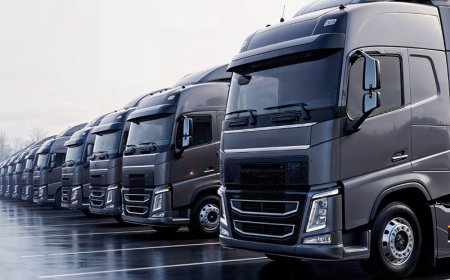 Flotilla IoT Partners to Integrate Advanced Telematics into Fleet Operations