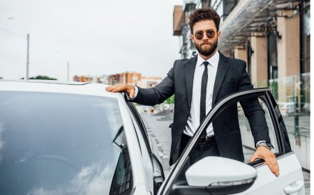 What You Should Know Before Booking a Birmingham Airport Taxi