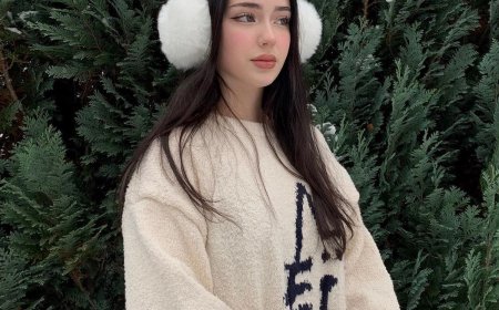 Aelfric Eden: Cultural Streetwear for the Creative Generation