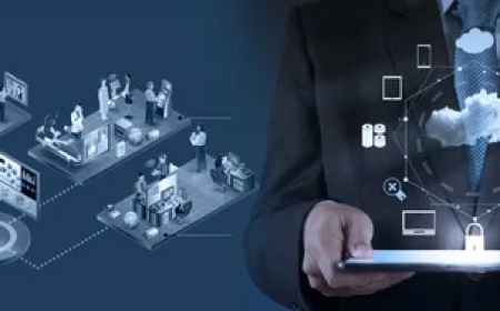 Comprehensive Guide to Choosing the Right IT Solution for Your Business