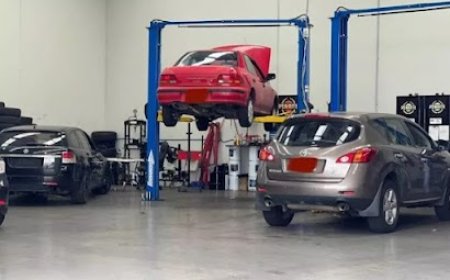 The Ultimate Guide to Choosing the Right Tyres for Your Car