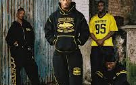 Corteiz Tracksuit Shop And Corteiz Clothing Online Store