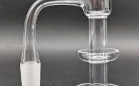 Discovering the Art of Quartz Bangers: Elevating the Dabbing Experience