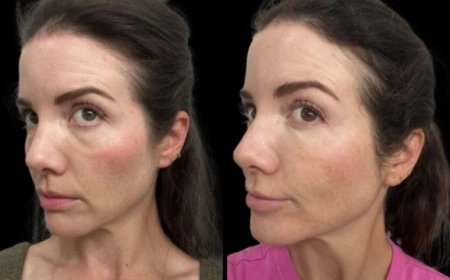 How Dark Circles Treatment in Dubai Can Help You Look Refreshed and Youthful