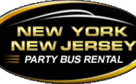 Premium Philadelphia Limo Bus Rental – Luxury on Wheels with jerseycitypartybus