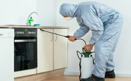 Smart Strategies for Rodent-Free Living