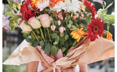 Flowers Mart is your trusted and quality flower shop Dubai