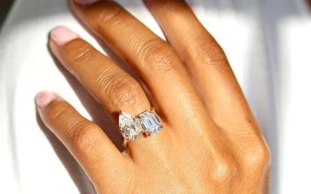 Toi et Moi Rings: Two Stones, One Love Story