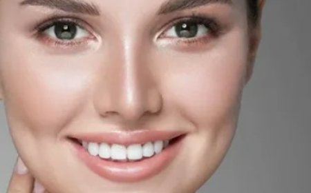 Dimple Creation in Riyadh: Crafting Smiles with Refined Precision