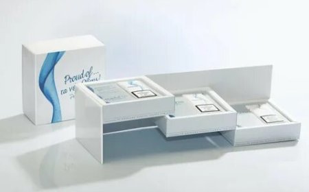 Stand Out To Sell More And A Deep Dive Into Custom Display Boxes