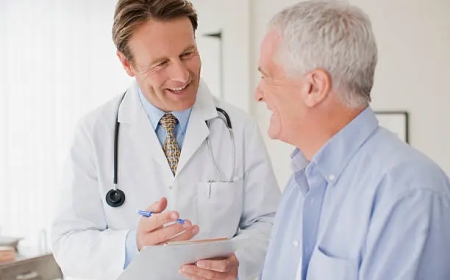 Doxycycline: A Versatile Antibiotic for Bacterial Infections