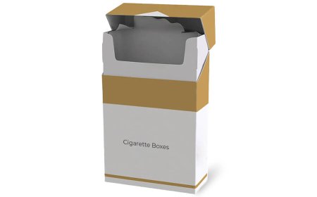 Premium Empty Cigarette Boxes: The Ultimate Packaging Solution for Modern Brands