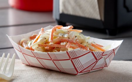 The Benefits Of Custom Food Boats In Packaging