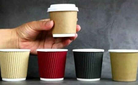 What Are the Best Practices for Custom Hot Paper Storage?