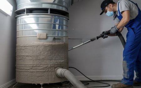 Could Delaying Dryer Duct Cleaning Be a Fire Risk in San Antonio Homes?