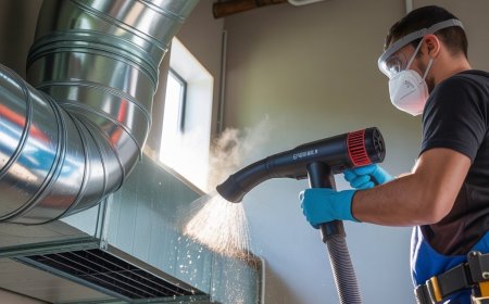 Can Dirty Dryer Ducts Increase Fire Risk in Berkeley Homes?