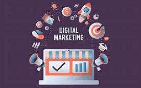 Trusted Digital Marketing Agency in Sikandrabad