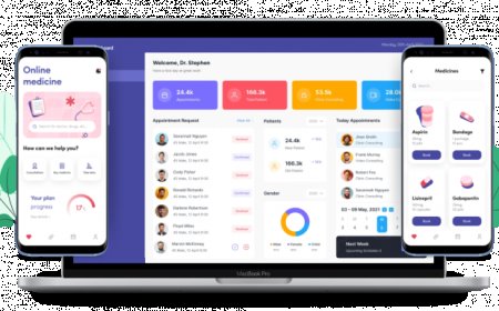 What Dubai Patients Expect from Medicine Delivery Apps