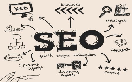 Evolving SEO Services Every Small Business Needs