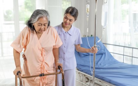 What Are Home Care Nursing Services? | Comprehensive Guide to In-Home Care