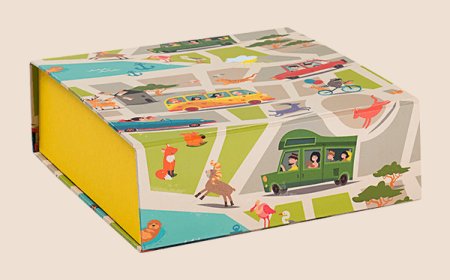 Los Angeles Rigid Box Experts: Boost Packaging Quality Without Breaking the Bank