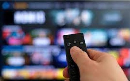 Revolutionize Your Entertainment Experience with the Best IPTV Service in the UK