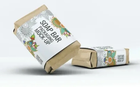 Why Personalized Soap Box Packaging Is a Game-Changer for Your Brand