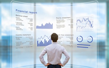 How to Clean Up Your Financials Before a QoE Review