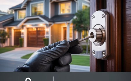 What Are Emergency Locksmith Services and When Should You Call Them?
