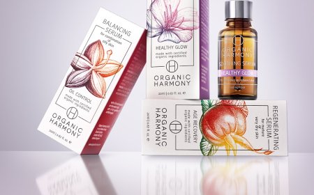 Why Custom 30ml Bottle Boxes Are a Smart Packaging Choice for UK Brands