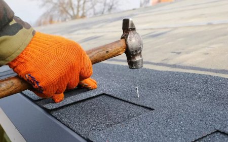 Roof Installation Services Bayou Vista, TX