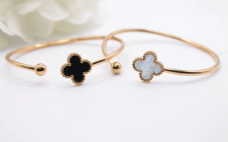 Van Cleef & Arpels: The Elegance of Timeless Craftsmanship in Fine Jewelry