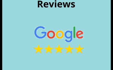 Buy Google 5 Star Reviews